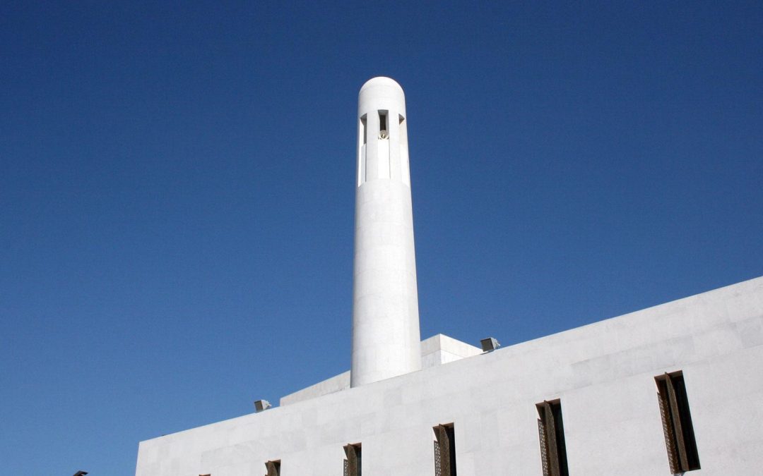 Msheireb Jumaa Mosque